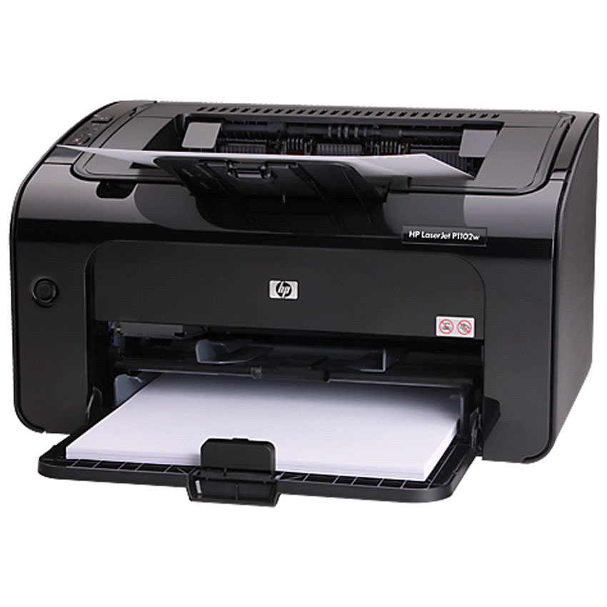 Máy in HP P1102W - CE658A